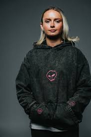 Static Hoodie – UrbanVibe premium streetwear hoodie